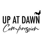 Up At Dawn Co discount code